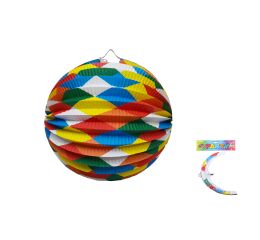 Lampion koule 25cm