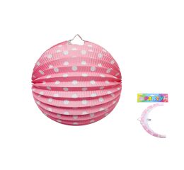 Lampion koule 25cm