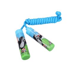 Švihadlo Krtek na bruslích 230 cm