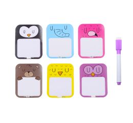 Tabulka mazací 20x25cm + marker