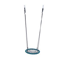 Houpací kruh 60 cm tyrkysový