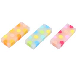 Guma mazací Candy