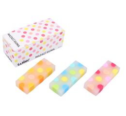 Guma mazací Candy