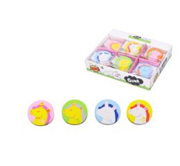 Guma mazací Jednorožec