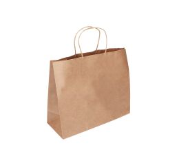 Dárková taška CRAFT M 32x11x25 cm pevná