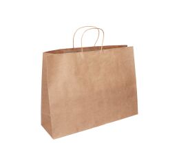 Dárková taška CRAFT L 42x13x31 cm pevná