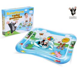 Vodní podložka krtek 61 x 42 cm