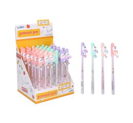 Propiska gumovací 0.5 mm - Mořská kočka