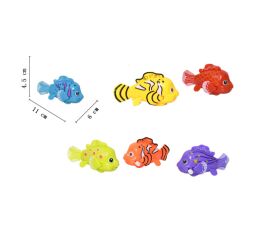 Ryba na natáhnutí 11 cm