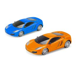 Auto RC na dálkové ovládání 18 cm
