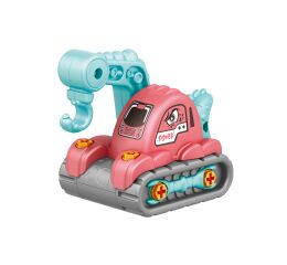 Auto šroubovací stavební stroj 12cm