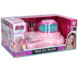 Nehtové studio 25cm