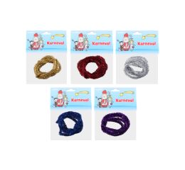 Metalická žinylka průměr 10mm, 1,5m