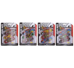 Fingerboard sada 3 ks 9,5 cm
