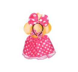 Set karneval - myška