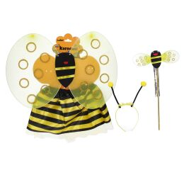 Set karneval - včela