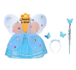 Set karneval - víla