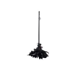 Set karneval - koště 85 cm
