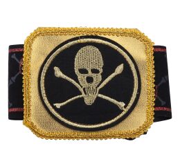 Set karneval - pirátský pásek