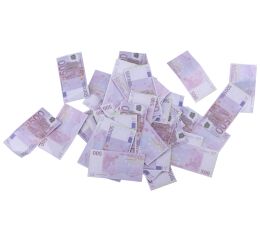 Párty konfety vystřelovací EURO 30 cm