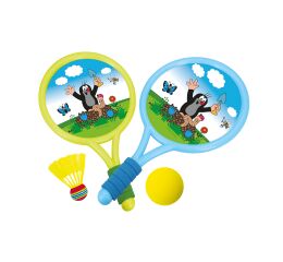 Tenis Krtek