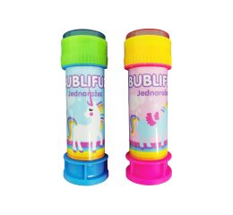 Bublifuk jednorožec 50 ml