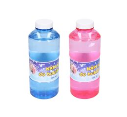 Náplň do bublifuku 0,5 L 18 cm - Český obal