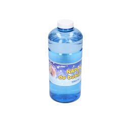 Náplň do bublifuku 1 L 21,5 cm - Český obal
