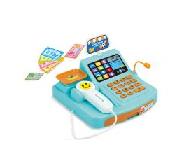 Pokladna s efekty 15 cm