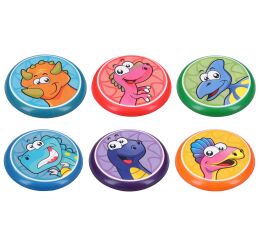 Disk házecí dino 16 cm