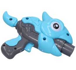 Pistole dino na pěnové náboje šroubovací 21 cm
