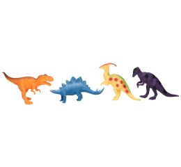 Zvířátko figurka dinosaurus 12 cm