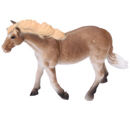 Zvířátko figurka farma 12 cm