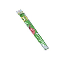 Létající drak motýl 60 x 116 cm - Český obal