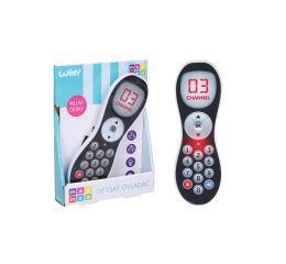 Ovladač 5,5x16,5 cm mluví česky - český obal