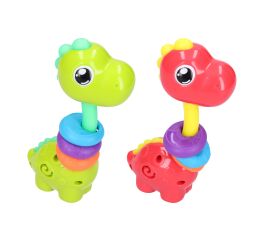 Maamaa Dino s efekty 14cm český obal