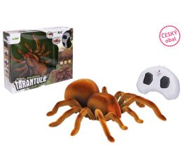 Tarantule RC na dálkové ovládání 24 cm - český obal