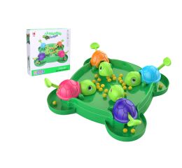 Hladové želvičky hra