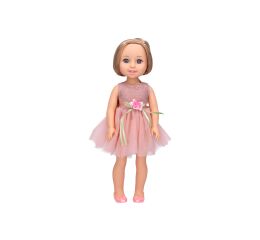 Panenka s hřebenem 36 cm