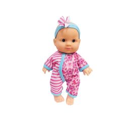 Miminko s mašlí 23cm - český obal