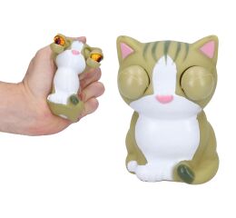 Mačkací kočička 8 cm