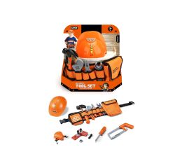 Nářadí s textilním opaskem set