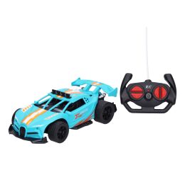 Auto závodní RC na dálkové ovládání 22,5 cm