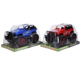 Auto terénní 22 cm