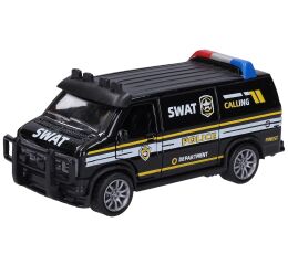 Auto kovové zpětné natažení 11 cm