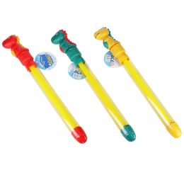 Vodní puška dinosaurus 37 cm - Český obal