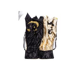 Set karneval - čaroděj 80 cm