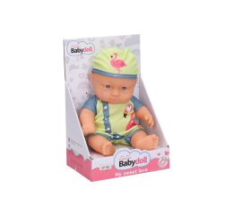 Miminko 20 cm Baby doll