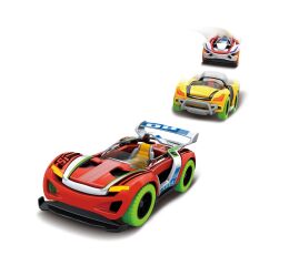 Auto sestavitelné 12 cm