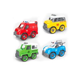 Auto šroubovací 12 cm